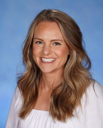 Rachel DeGirolamo ’02