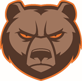 Padua Bruins Bear