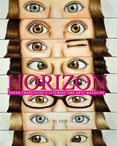Horizon 2015_163 Cover