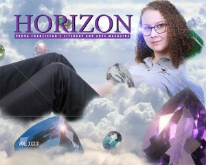 Horizon16
