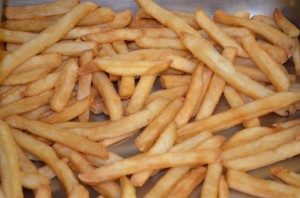 Padua Fries