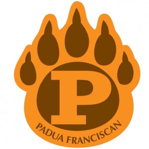 Padua Paw