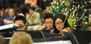 Violin Concert
