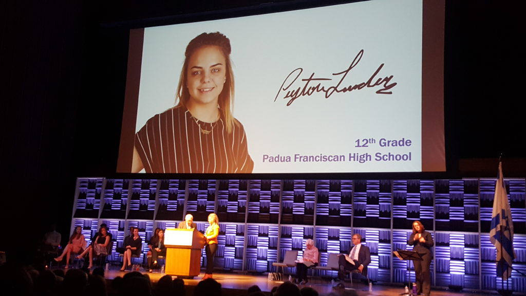 Stop the hate essay examples picture