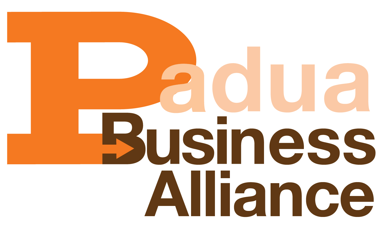 Padua Business Alliance logo | Padua Franciscan High School