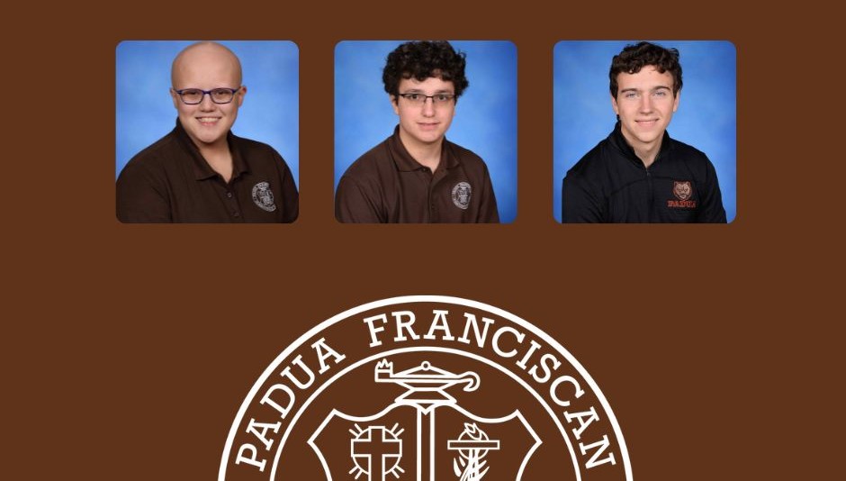 Bruin Shop - Padua Franciscan High School